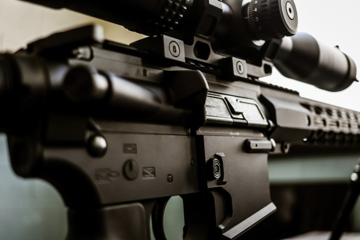 ACME Rifles