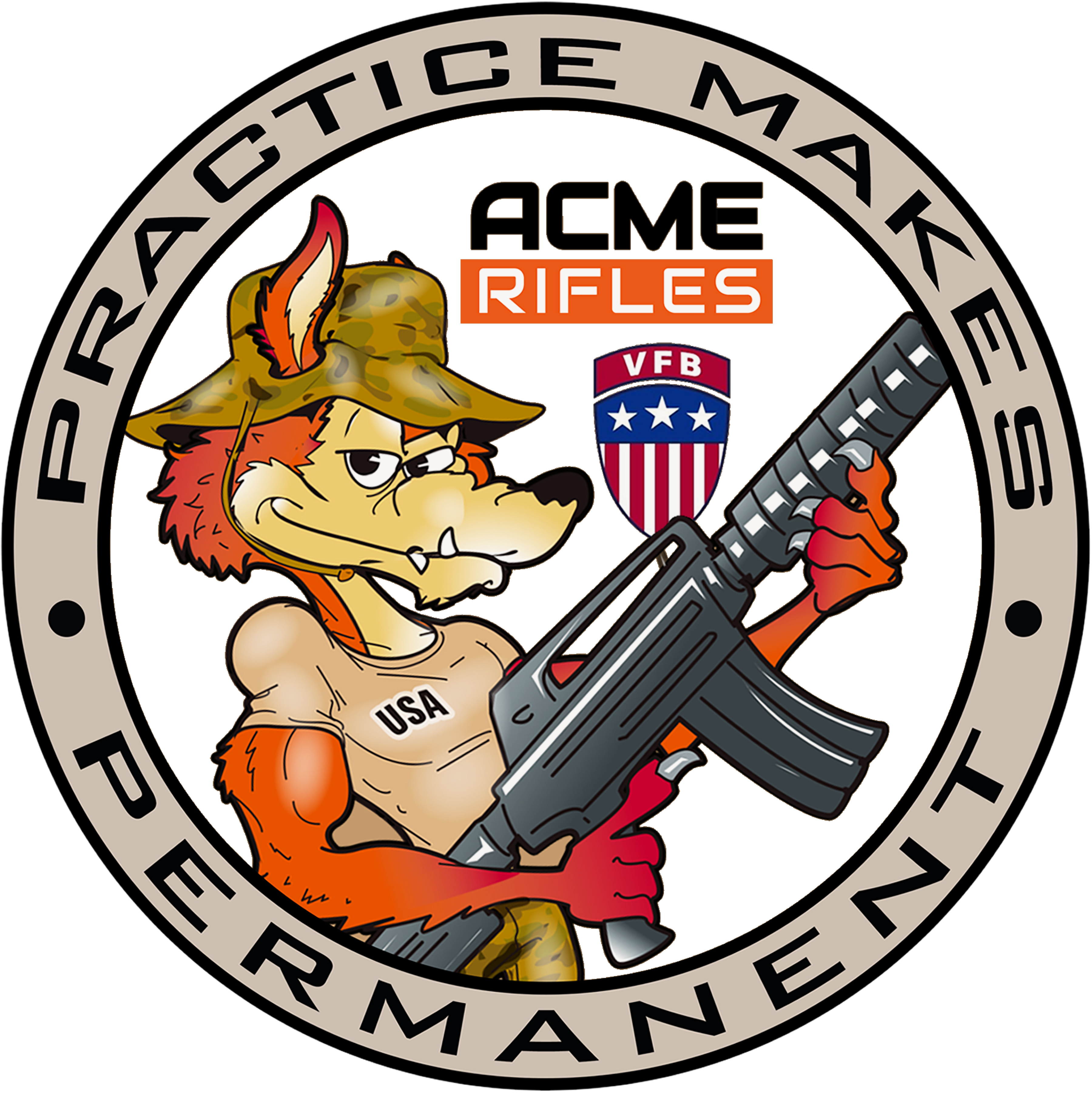 ACME Rifles